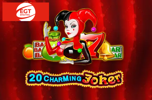 20 Charming Joker